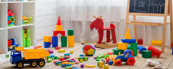 Location de jouets