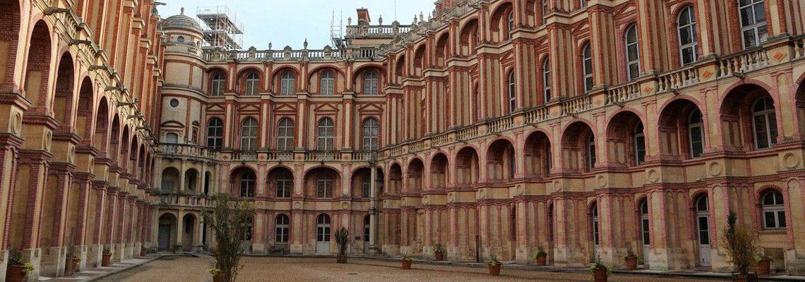 Saint-Germain-en-Laye