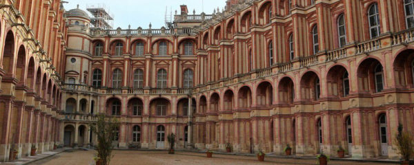 Saint-Germain-en-Laye