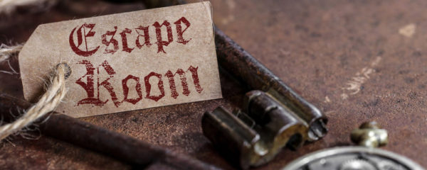 Escape Game