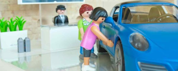 Playmobil