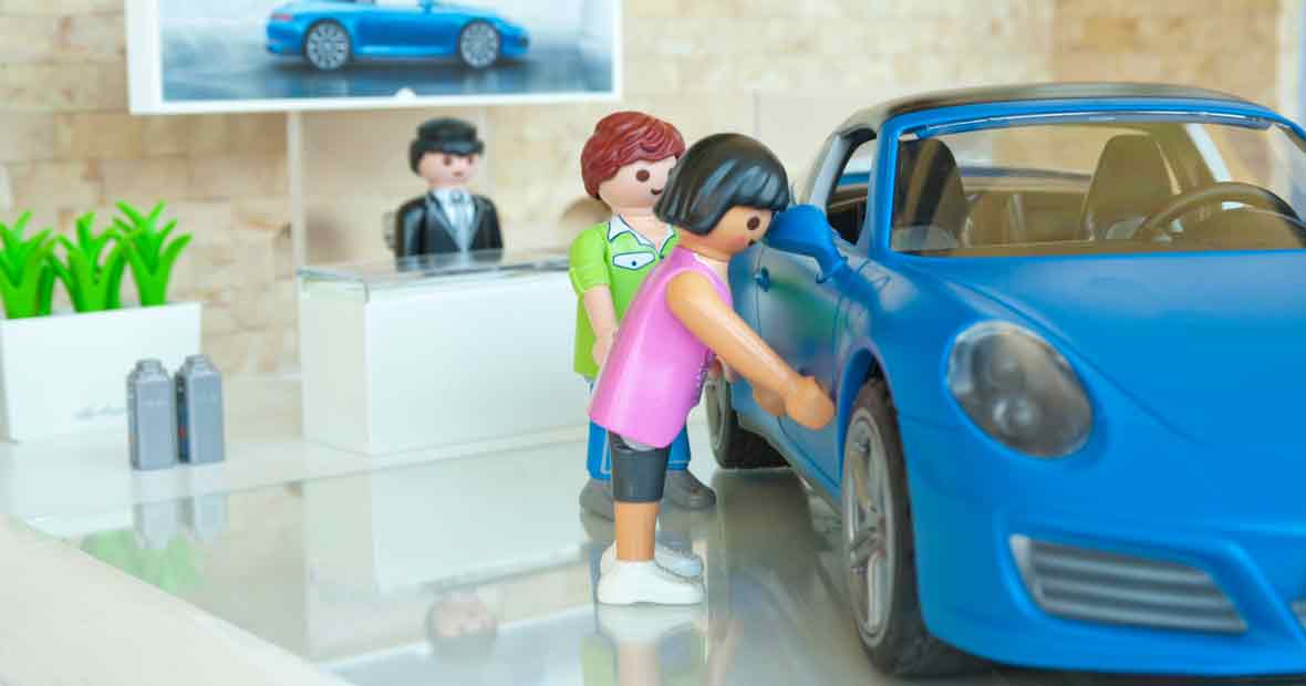 Playmobil