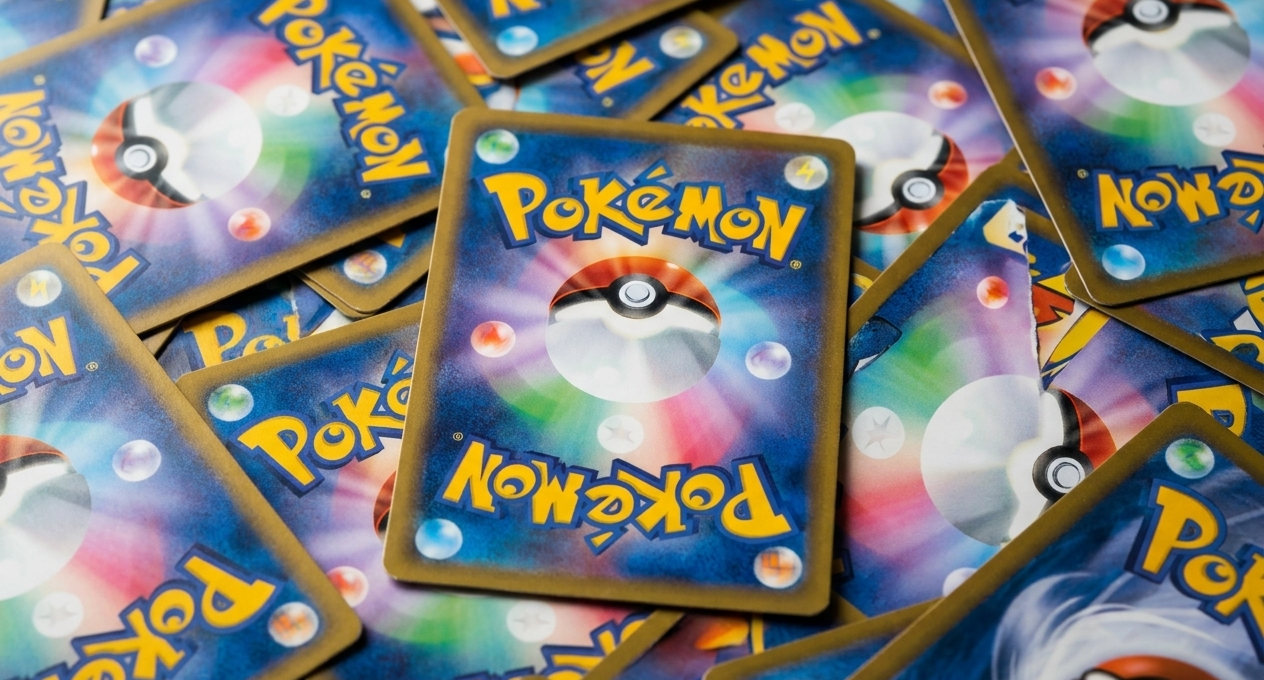 Tripack Pokémon