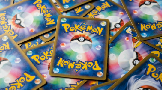 Tripack Pokémon